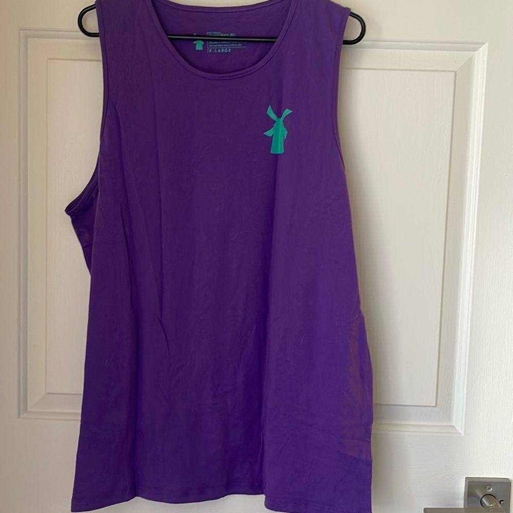 dutch bros tank top tshirt